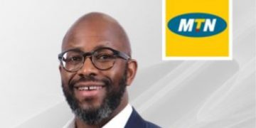 MTN Group President and CEO, Ralph Mupita