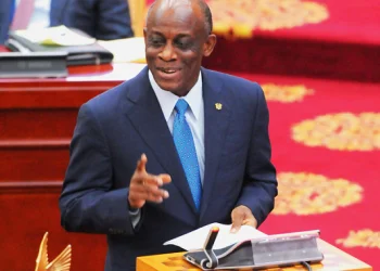 Seth Terkper - norvanreports