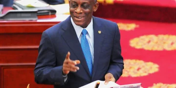 Seth Terkper - norvanreports