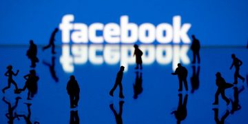 Picture taken on May 12, 2012 in Paris shows an illustration made with figurines set up in front of Facebook's homepage. Facebook, already assured of becoming one of the most valuable US firms when it goes public later this month, now must convince investors in the next two weeks that it is worth all the hype. Top executives at the world's leading social network have kicked off their all-important road show on Wall Street -- an intense marketing drive ahead of the company's expected trading launch on the tech-heavy Nasdaq on May 18.  AFP PHOTO/JOEL SAGET (Photo by Joël SAGET / AFP)        (Photo credit should read JOEL SAGET/AFP/Getty Images)