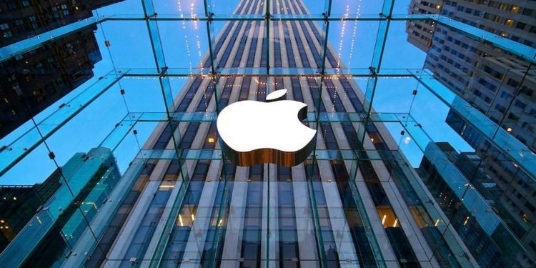 Apple - norvanreports