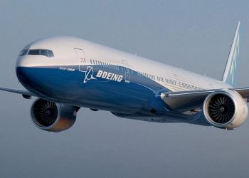 Boeing - norvanreports