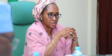 Nigeria Finance Minister - norvanreports