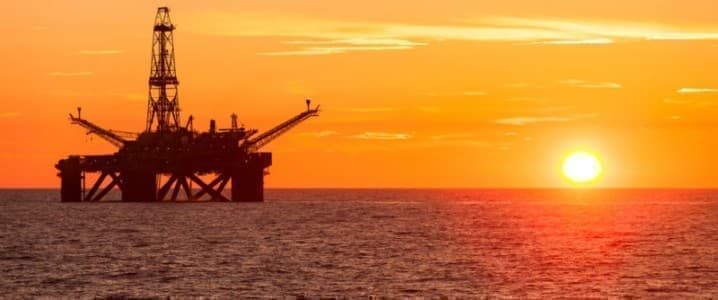Oil production - norvanreports