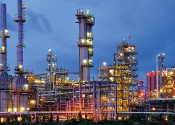 A petrochemical hub - norvanreports