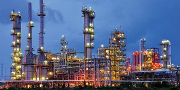 A petrochemical hub - norvanreports