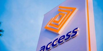 Access Bank - norvanreports