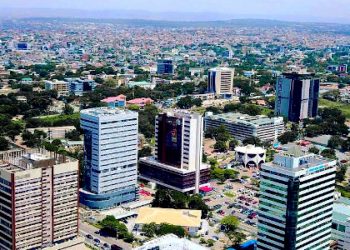 Accra, Ghana - norvanreports