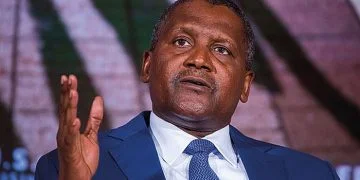 Alkio Dangote - norvanreports