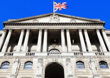 Bank of England - norvanreports
