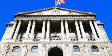 Bank of England - norvanreports