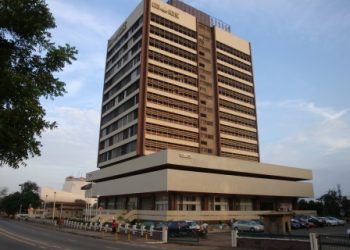 Cedi House - norvanreports