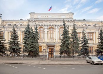Central Bank of Russia - norvanreports