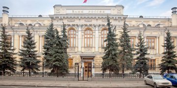 Central Bank of Russia - norvanreports