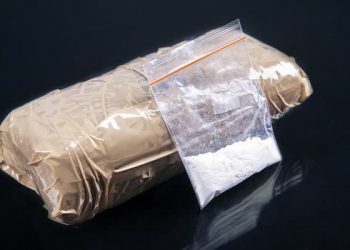 Cocaine - norvanreports