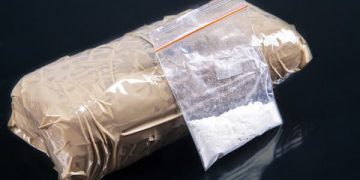Cocaine - norvanreports