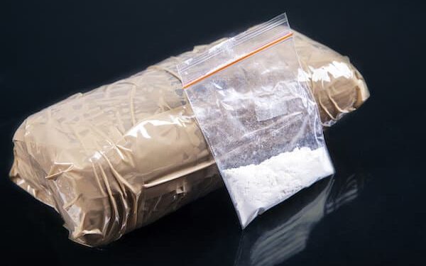Cocaine - norvanreports