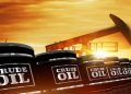 Crude Oil - norvanreports