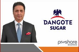 Dangote Sugar, new CEO - norvanreports