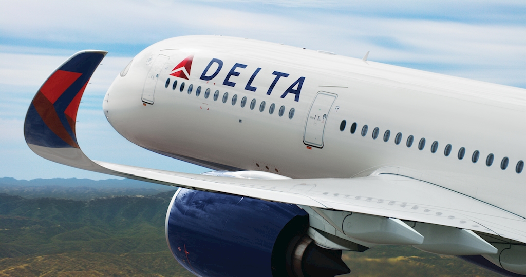 Delta Airlines receives $3 billion in additional government support |  NORVANREPORTS.COM | Business News, Insurance, Taxation, Oil & Gas, Maritime  News, Ghana, Africa, World