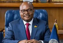 Dr Ernest Addison - norvanreports