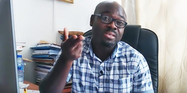 Dr Lord Mensah - norvanreports