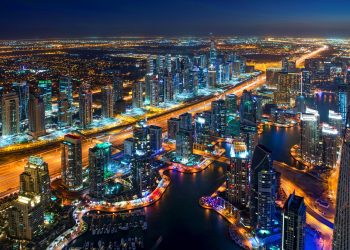 Dubai - A Must-Visit Destination
