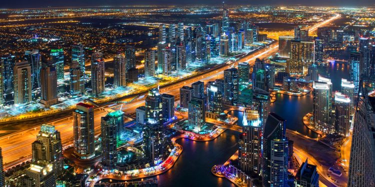 Dubai - A Must-Visit Destination