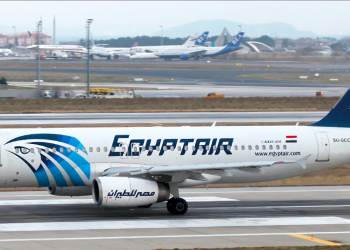 Egypt Air - norvanreports
