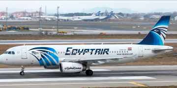 Egypt Air - norvanreports