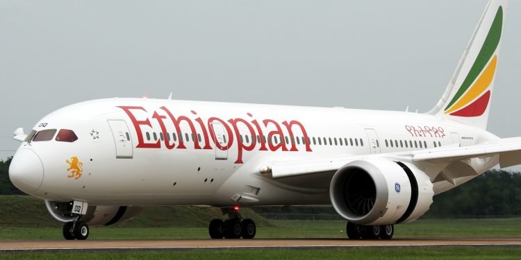 Ethiopian Airlines - norvanreports