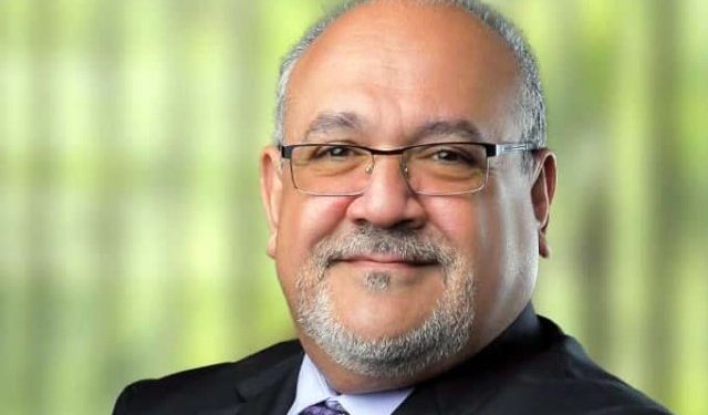 Farid Antar, MD, Republic Bank - norvanreports