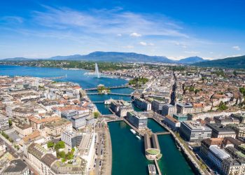 Geneva - norvanreports
