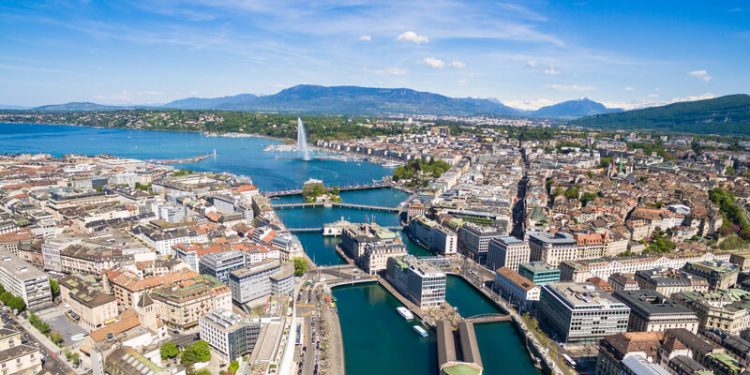 Geneva - norvanreports