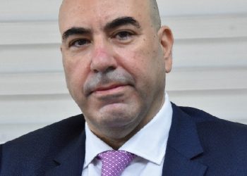 Georgios Badaro - norvanreports