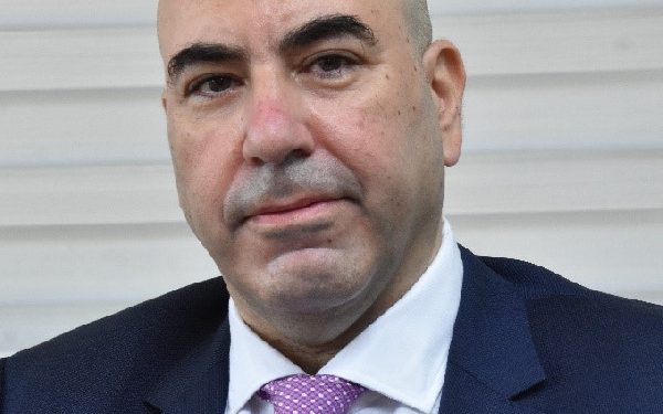 Georgios Badaro - norvanreports