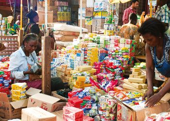 Ghanaian Businesses - norvanreports