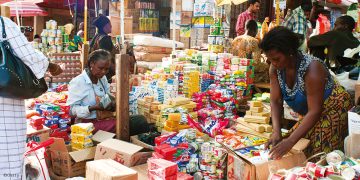 Ghanaian Businesses - norvanreports