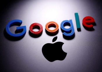 Google and Apple - norvanreports