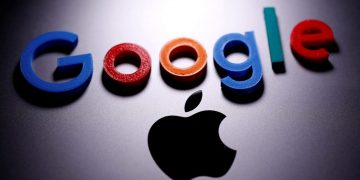 Google and Apple - norvanreports