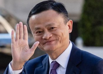 Jack Ma - norvanreports