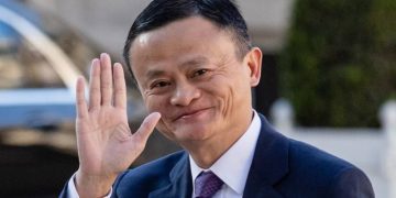 Jack Ma - norvanreports
