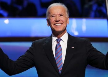 Joe Biden - norvanreports