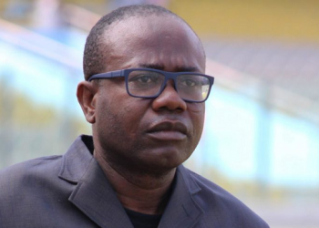 Kwesi Nyantakyi - norvanreports