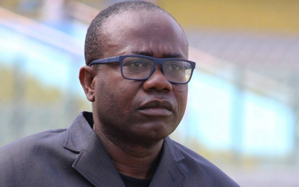 Kwesi Nyantakyi - norvanreports