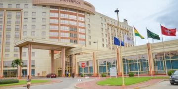 Movenpick Ambassador Hotel - norvanreports