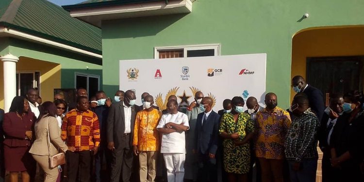 National Mortgage Scheme - norvanreports