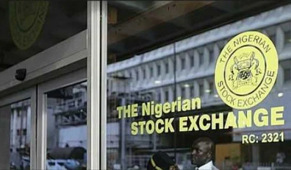 Nigerian Stock Exchange - norvanreports