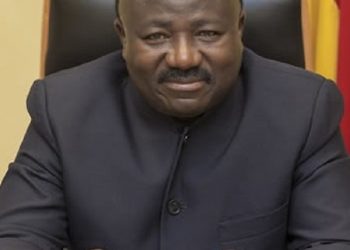 PPA Boss, Adjenim Boateng Anim - norvanreports