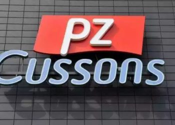 PZ Cussons - norvanreports